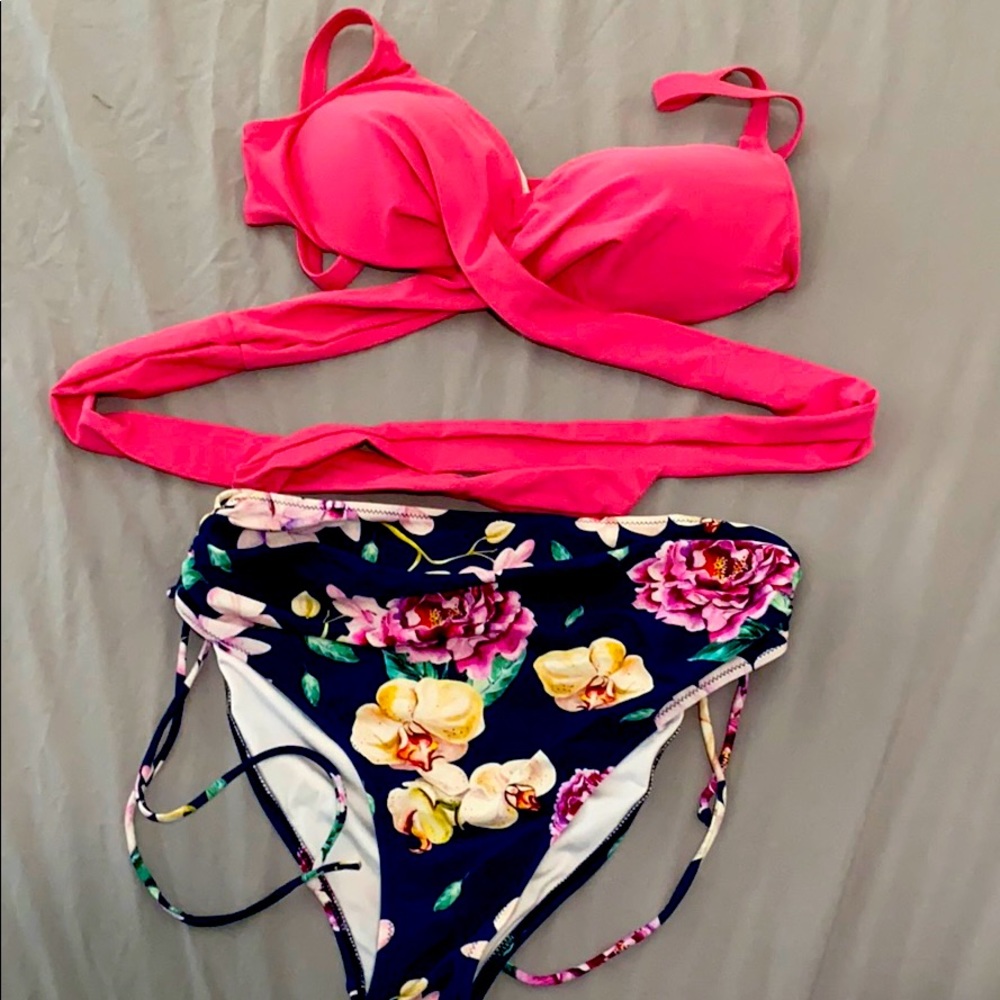 Bathing suit